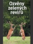 Ozvěny zelených revírů - náhled