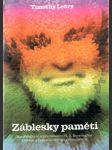 Záblesky paměti - náhled