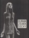 Olbram Zoubek: Sochy - náhled