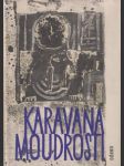 Karavana moudrosti - náhled