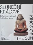 Sluneční králové - náhled