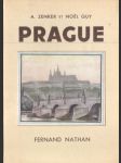 Prague - náhled