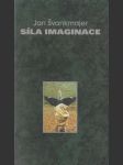 Síla imaginace - náhled