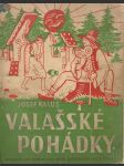 Valašské pohádky - náhled