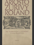 Zuřivý Roland (ve vyprávění a příběhu Itala Calvina) - náhled