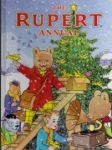 The Rupert annual - náhled