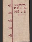 Pêle-mêle - náhled