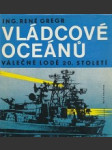 Vládcové oceánů - náhled