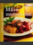 Mäso mnohých chutí - náhled