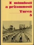 Z minulosti a prítomnosti Turca 5 - náhled