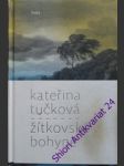 Žítkovské bohyně - tučková kateřina - náhled