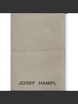 Josef Hampl - Bilance (1982-1992) - katalog výstavy - náhled