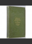 Atlas und Grundriss der Bakteriologie, sv. 1 [1899; bakterie; medicína; lékařství] - náhled