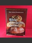 Bible domácího pečení - náhled