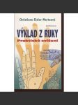 Výklad z ruky - náhled