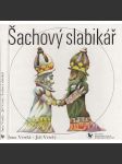 Šachový slabikář (šachy) - náhled