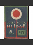 Hlídač č. 47 (obálka Josef Čapek) - náhled