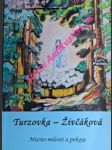 Turzovka - živčáková - miesto milostí a pokoja - vachálek martin - náhled