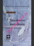 Tajomstvo narodenia " raduj sa, dcéra siona" - cantalamessa raniero - náhled