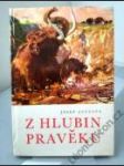 Z hlubin pravěku - náhled