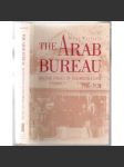 The Arab Bureau. British Policy in the Middle East 1916 - 1920 [Británie a Střední východ] - náhled