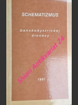 Schematizmus banskobystrickej diecézy 1991 - náhled