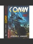 Conan: Hodina draka - náhled