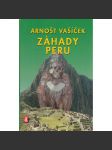 Záhady Peru - náhled