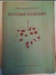 Rostlinná pathologie - náhled