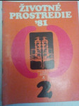 Životné prostredie 81 - náhled