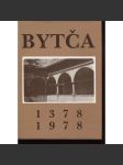 Bytča 1378-1978 (Slovensko, text slovensky) - náhled