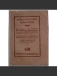 Schauen und Schafffen. Jahrgang XXXX, zweites Januarheft 1913; Nr.  2 [časopis pro učitele kreslení, leden 1913, č.2] - náhled