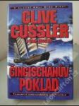 Dirk Pitt 18 — Čingischánův poklad - náhled