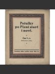 Potulky po Plzni staré i nové, část V./3 (Památná místa našeho kraje) - Plzeň - náhled