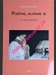 Pojďme, klaňme  se - o eucharistii - escriva de balaguer josemaria - náhled