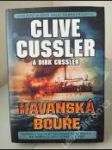 Dirk Pitt 23 — Havanská bouře - náhled