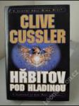 Dirk Pitt 6 — Hřbitov pod hladinou - náhled