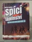 Spící město 3 — Spící tajemství - náhled