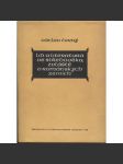 Lid a literatura ve středověku, zvláště v románských zemích [Z obsahu: středověká literatura Francie a Španělska] - náhled