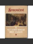 Stolničení a výtvarné umění pěti staletí [Katalog k výstavě - obrazy, stolování v novověku] - náhled