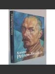 Kusma Petrow-Wodkin. Malerei, Grafik, Bühnenbildkunst [sovětské / ruské umění, Kuzma Sergejevič Petrov-Vodkin] HOL - náhled