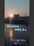 Osudná sms-ka - halko jozef - náhled