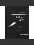 Zážitek arény. Eseje o historii fotografie a technických obrazech (fotografie) - náhled