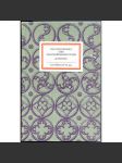 Die Bildwerke des Magdeburger Doms. 48 Bildtafeln [Insel-Bücherei, 905; katedrála v Magdeburgu; gotika; umění] - náhled