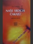 Naše srdcia čakajú - coleová joan - náhled