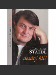 Desátý klíč (Ladislav Štaidl) - náhled