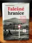 Falešné hranice - náhled