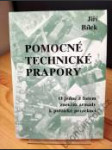 Pomocné technické prapory - náhled