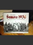 Šumava 1938 - náhled