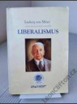 Liberalismus - náhled